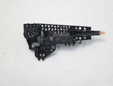 Preview: Türgriff außen hinten links 4H0837885 Audi A6 Avant C7