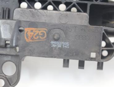 Türgriff außen hinten links 4H0837885 Audi A6 Avant C7