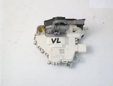 Preview: Türschloß vorn links 8J1837015C Audi A6 Avant C7