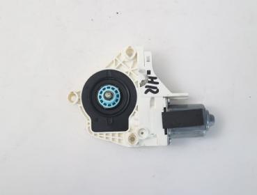 Fensterheber-Motor hinten rechts 8K0959812A Audi A6 Avant C7