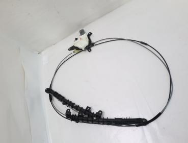 Stellmotor ZV Heckklappe 4G9863560A Audi A6 Avant C7