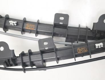 Preview: Stellmotor ZV Heckklappe 4G9863560A Audi A6 Avant C7