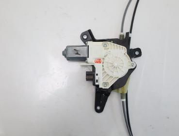 Preview: Stellmotor ZV Heckklappe 4G9863560A Audi A6 Avant C7