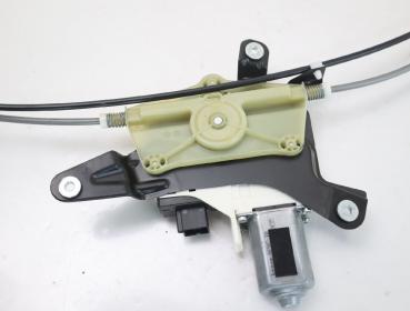 Stellmotor ZV Heckklappe 4G9863560A Audi A6 Avant C7