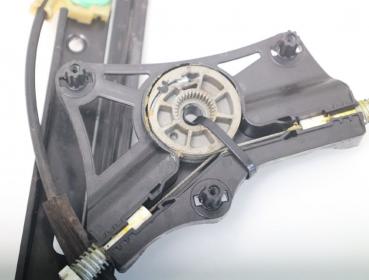 Preview: Fensterheber elektrisch vorn links 4G0837461 Audi A6 Avant C7