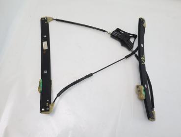 Preview: Fensterheber elektrisch vorn links 4G0837461 Audi A6 Avant C7