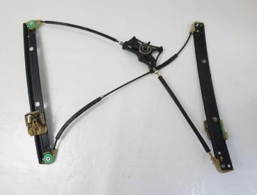 Preview: Fensterheber elektrisch vorn rechts 4G0837462 Audi A6 Avant C7