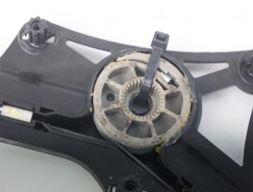Fensterheber elektrisch vorn rechts 4G0837462 Audi A6 Avant C7