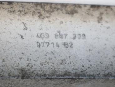 Stoßstangenträger vorn 4G9807309 Audi A6 Avant C7