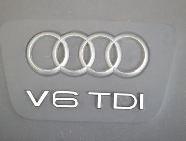 Preview: Motorabdeckung 059103925CF Audi A6 Avant C7