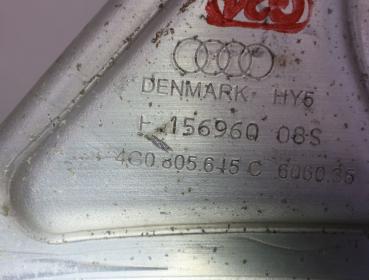 Preview: Schloßträger 4G0805645C Audi A6 Avant C7