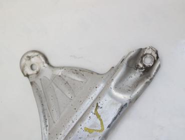 Preview: Schloßträger 4G0805645C Audi A6 Avant C7