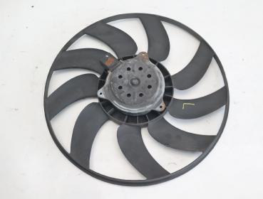 Preview: Ventilator (am Kühler) FC2002M134989 Audi A6 Avant C7