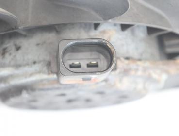 Preview: Ventilator (am Kühler) FC2002M134989 Audi A6 Avant C7