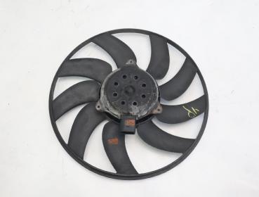 Preview: Ventilator (am Kühler) FC2000M134986 Audi A6 Avant C7