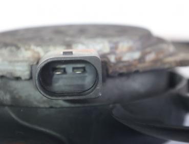 Preview: Ventilator (am Kühler) FC2000M134986 Audi A6 Avant C7