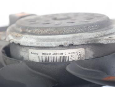 Ventilator (am Kühler) FC2000M134986 Audi A6 Avant C7