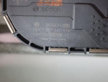 Scheibenwischergestänge 4G1955023A Audi A6 Avant C7