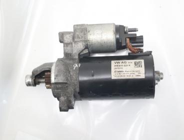 Anlasser 059911021K Audi A6 Avant C7
