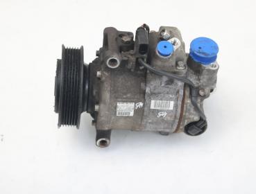 Klimakompressor 4G0260805B Audi A6 Avant C7