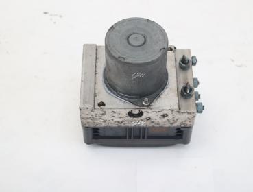Hydraulikeinheit ABS 4G0907379L Audi A6 Avant C7