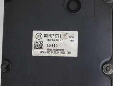Preview: Hydraulikeinheit ABS 4G0907379L Audi A6 Avant C7