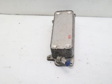 Preview: Oelkühler 4G0317021AF Audi A6 Avant C7