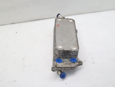 Preview: Oelkühler 4G0317021AF Audi A6 Avant C7