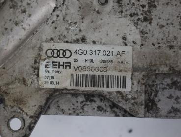 Oelkühler 4G0317021AF Audi A6 Avant C7