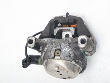 Preview: Motorlager 4G0199381LG Audi A6 Avant C7