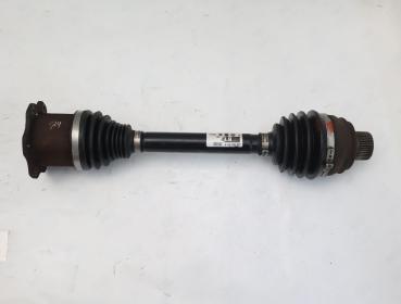 Antriebswelle vorn rechts 4G0407271F Audi A6 Avant C7