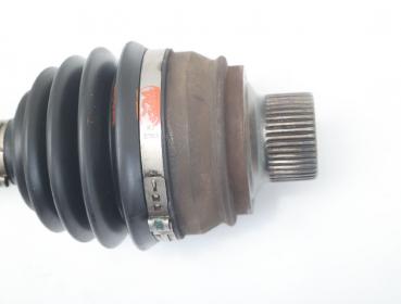 Preview: Antriebswelle vorn rechts 4G0407271F Audi A6 Avant C7