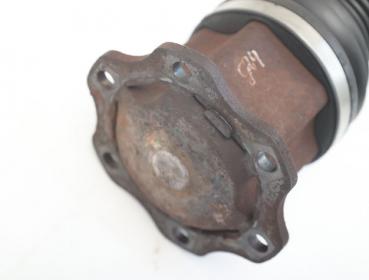 Antriebswelle vorn rechts 4G0407271F Audi A6 Avant C7