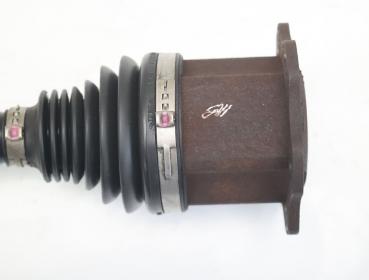 Preview: Antriebswelle vorn links 4G0407271F Audi A6 Avant C7