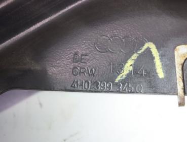 Aggregatehalter 4H03993450 Audi A6 Avant C7