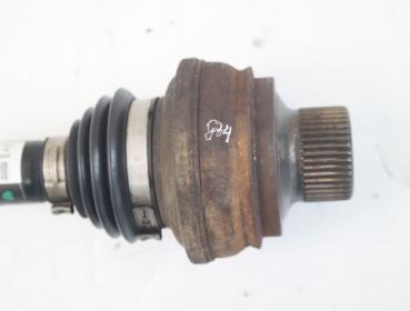 Preview: Antriebswelle hinten rechts 8R0501203 Audi A6 Avant C7