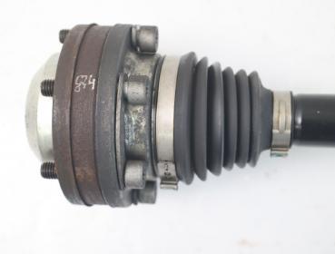 Preview: Antriebswelle hinten rechts 8R0501203 Audi A6 Avant C7
