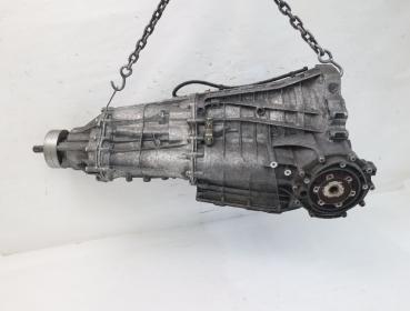 Getriebe Automatik 7 Gang 0B5300061B Audi A6 Avant C7
