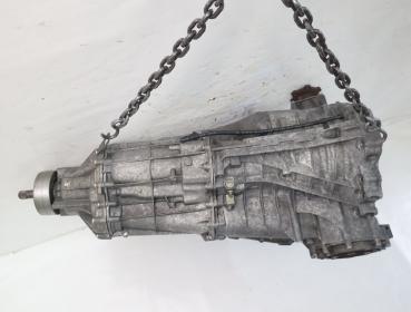 Preview: Getriebe Automatik 7 Gang 0B5300061B Audi A6 Avant C7