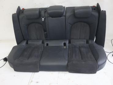 Sitzbank hinten 4G0885405CTMMV Audi A6 Avant C7