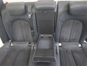 Preview: Sitzbank hinten 4G0885405CTMMV Audi A6 Avant C7