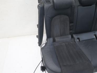 Preview: Sitzbank hinten 4G0885405CTMMV Audi A6 Avant C7