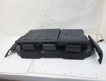Sitzbank hinten 4G0885405CTMMV Audi A6 Avant C7