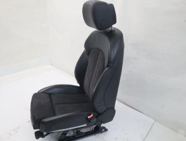 Preview: Sitz vorn rechts 8K0881106S Audi A6 Avant C7