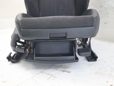 Preview: Sitz vorn rechts 8K0881106S Audi A6 Avant C7