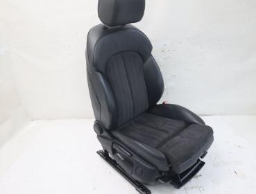 Preview: Sitz vorn rechts 8K0881106S Audi A6 Avant C7