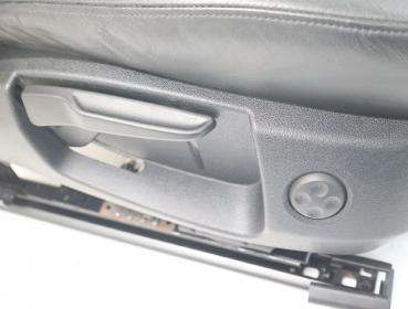 Sitz vorn rechts 8K0881106S Audi A6 Avant C7