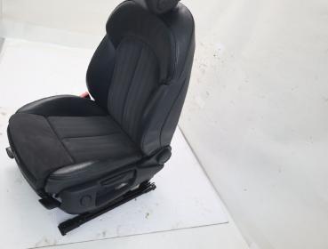 Preview: Sitz vorn links 8K0881105S Audi A6 Avant C7