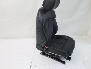 Preview: Sitz vorn links 8K0881105S Audi A6 Avant C7