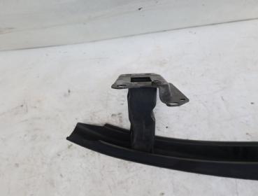 Stoßstangenträger vorn 6Q0807109C VW POLO 4 9N